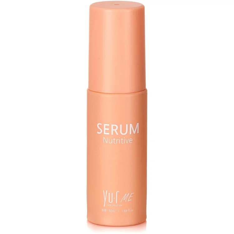 Сыворотка для лица успокаивающая питательная Yu.R Me Nutritive Serum, 50 мл