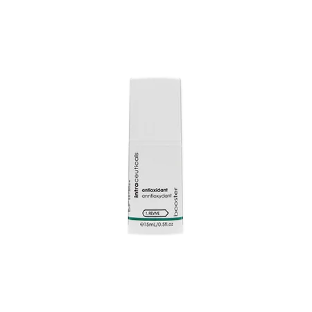 Booster Antioxidant  (Бустер Антиоксидант) 15 ml