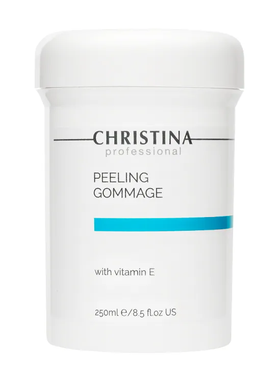Peeling Gommage with Vitamin Е – Пилинг-гоммаж с витамином Е, 250 мл