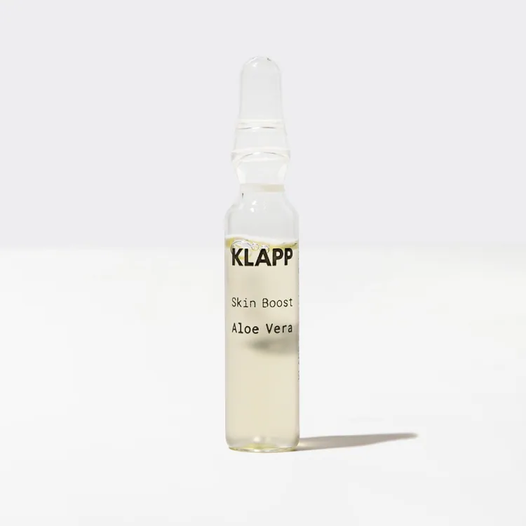 Aloe Vera Концентрат с алоэ вера