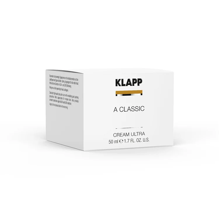 Крем  для лица / A CLASSIC Cream Ultra 50мл