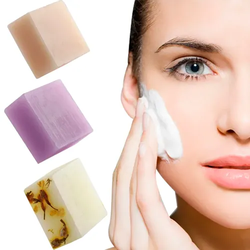 Мыло для лица