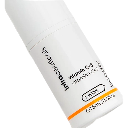 Booster Vitamin C+3 (Бустер Витамин C+3) 15 ml