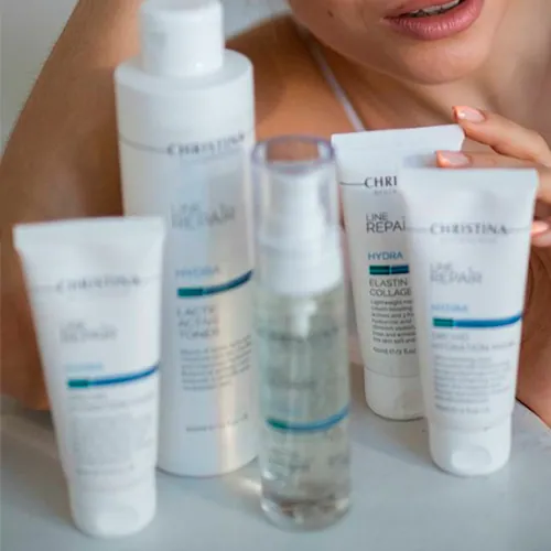 ОБЩАЯ ЛИНИЯ