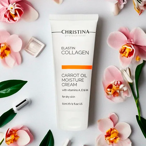 CREAMS – КРЕМЫ