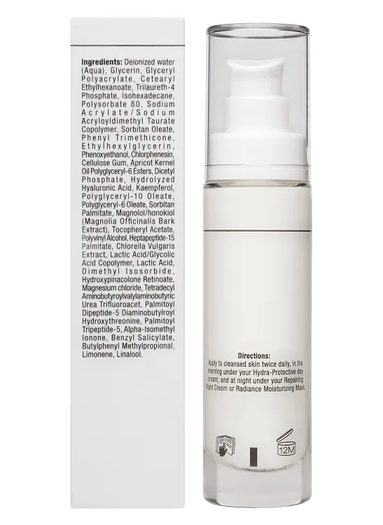 Forever Young Total Renewal Serum – Омолаживающая сыворотка «Тоталь», 30 мл