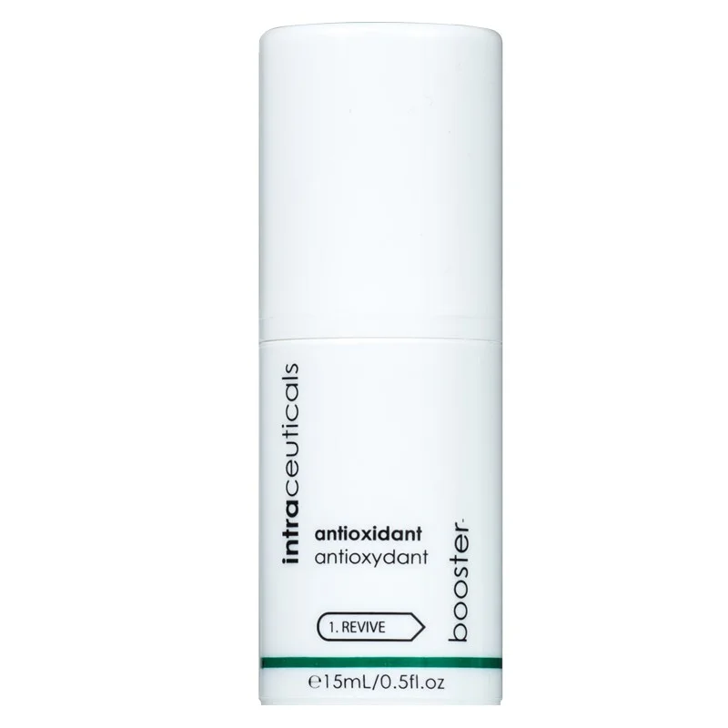 Booster Antioxidant  (Бустер Антиоксидант) 15 ml