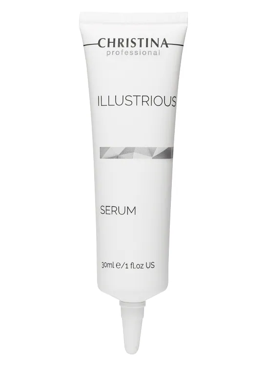Illustrious Serum – Сыворотка для коррекции пигментации, 30 мл