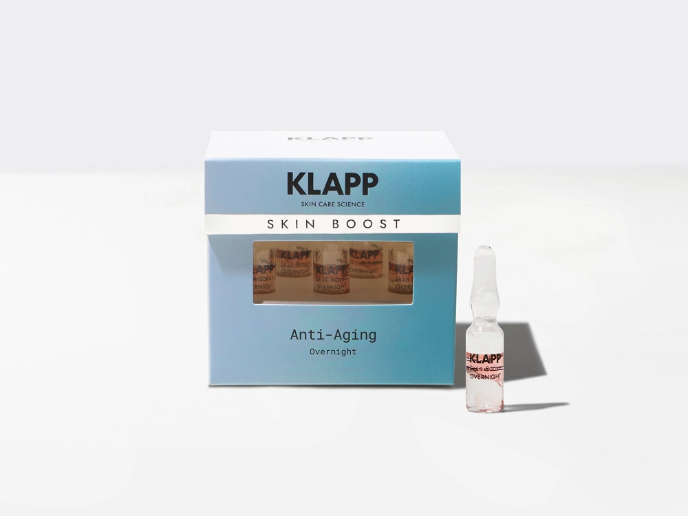 Anti-Aging Антиэйдж концентрат