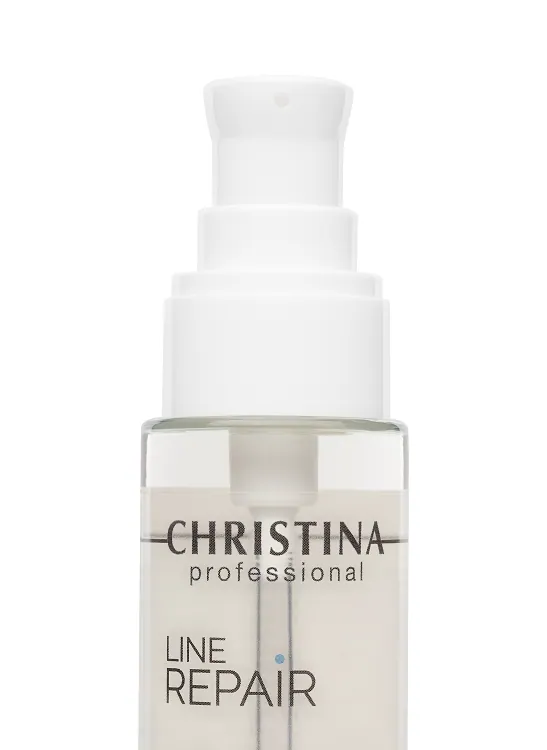 Line Repair Hydra Lactic Intense Peel – Пилинг с молочной кислотой, 50 мл