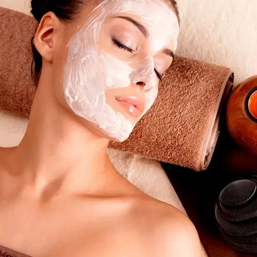 Маски ночные