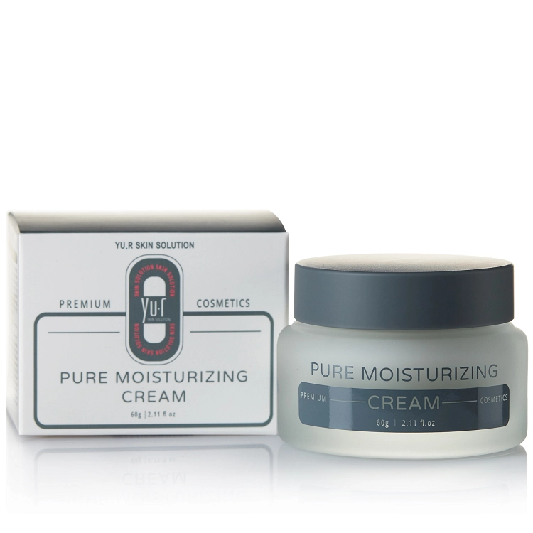 Увлажняющий крем Yu.R Pro Pure Moisturizing Cream, 60 гр