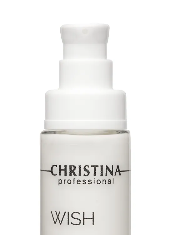 Wish Rejuvenating Serum – Омолаживающая сыворотка, 30 мл