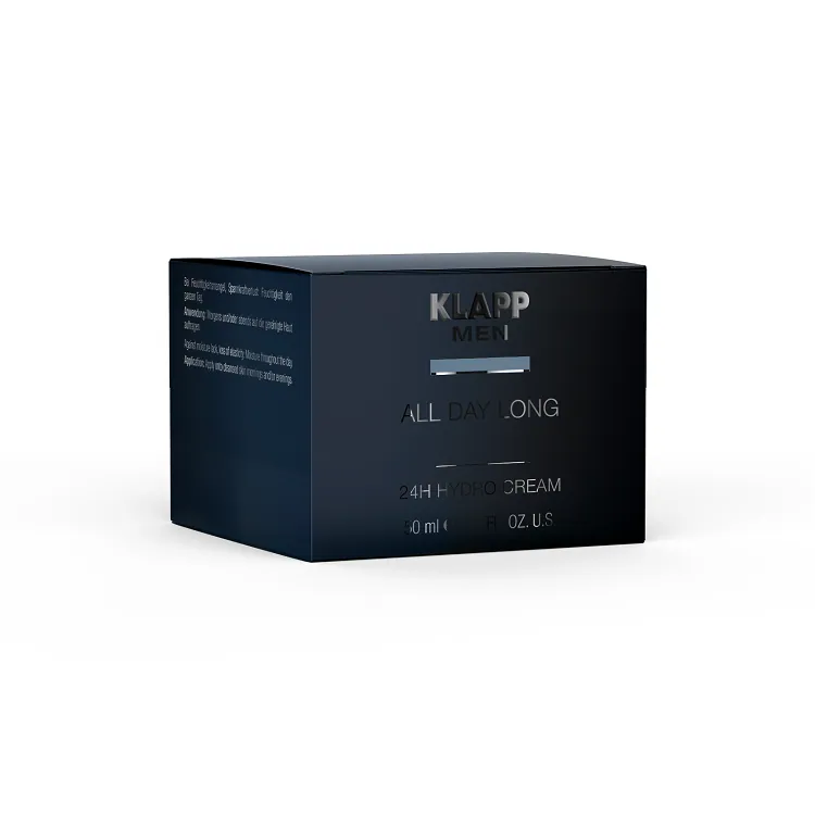 Гидрокрем 24 часа MEN All Day Long 24h Hydro Emulsion 50мл