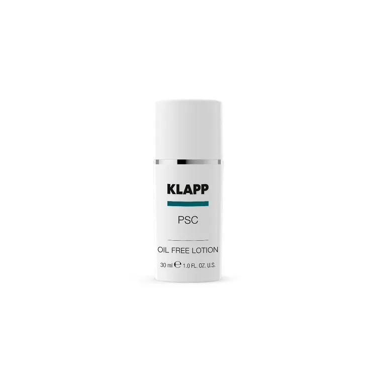 Крем для лица нормализующий PSC PROBLEM SKIN CARE Oil Free Lotion , 30 мл Крем для лица нормализующий PSC PROBLEM SKIN CARE Oil Free Lotion , 30 мл