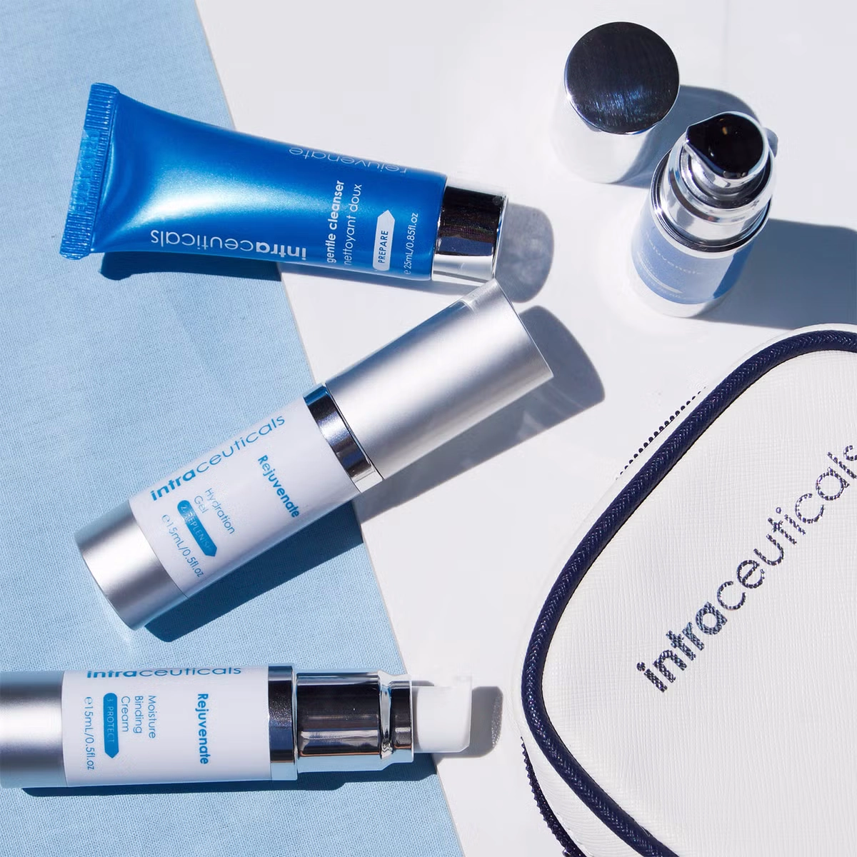 Rejuvenate travel set (Дорожный набор)