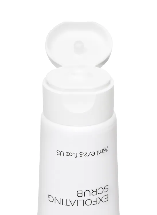 Wish Exfoliating Scrub – Скраб-эксфолиатор, 75 мл