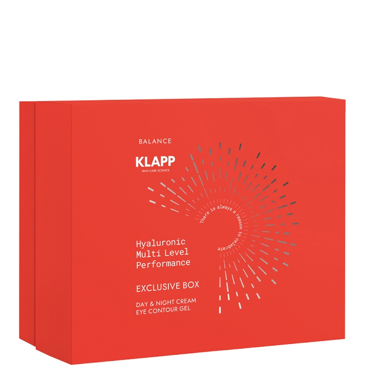 БАЛАНС Набор Увлажнение (крем+крем для контура глаз)/Balance Core Set 50мл+15мл