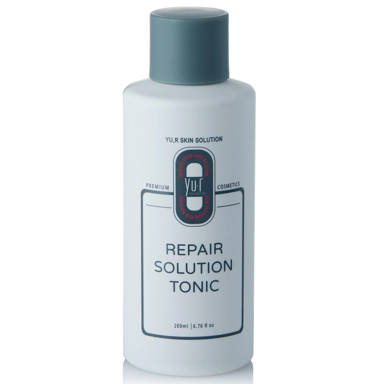 Восстанавливающий тоник Yu.R Pro Repair Solution Tonic, 200 мл