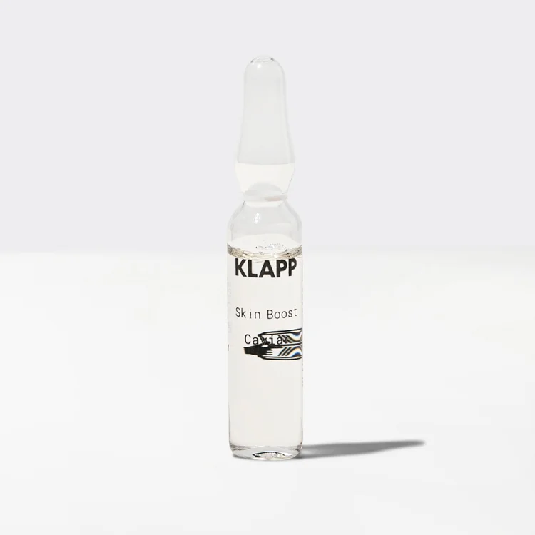 Caviar Концентрат с черной икрой