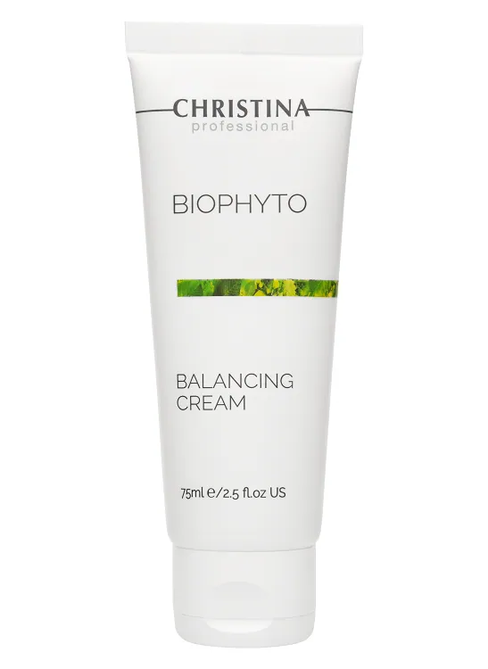 Bio Phyto Balancing Cream – Балансирующий крем, 75 мл