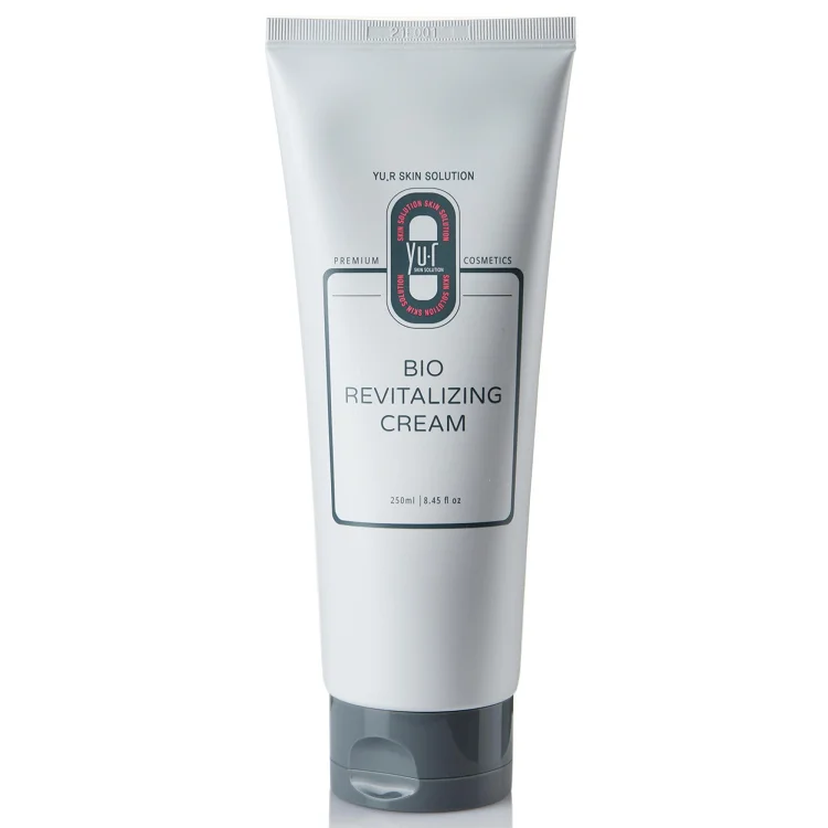 Крем для лица Yu.R Pro Bio Revitalizing Cream, 250 мл