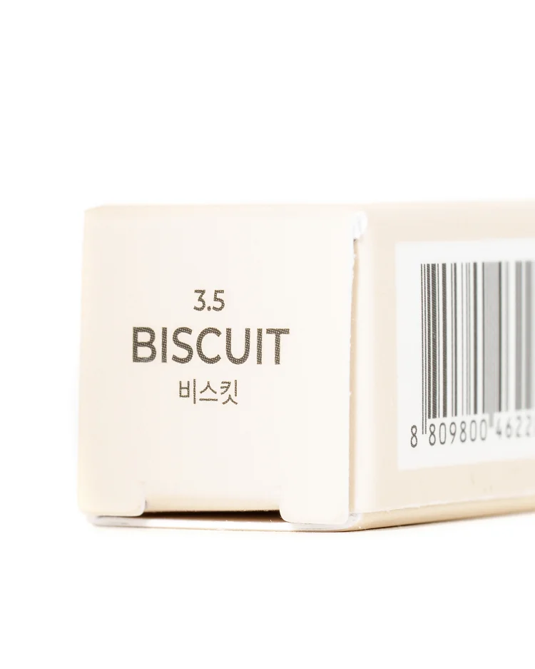 Устойчивый минеральный консилер Yu.r Longwear Mineral Concealer, тон 3.5 BISCUIT, 5 мл.