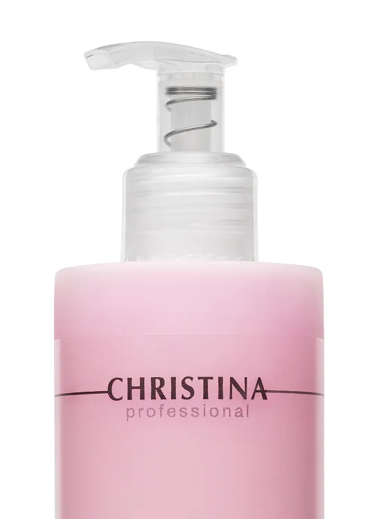 Muse Milky Cleanser – Очищающее молочко, 300 мл