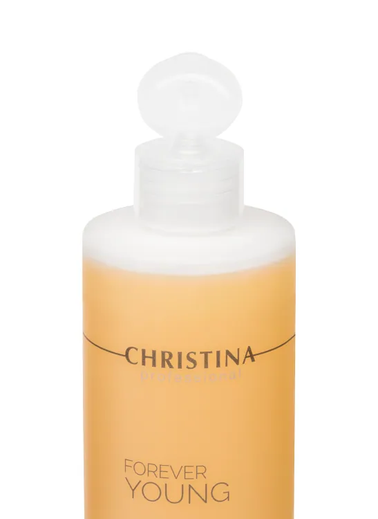 Forever Young Purifying Toner – Очищающий тоник, 300 мл