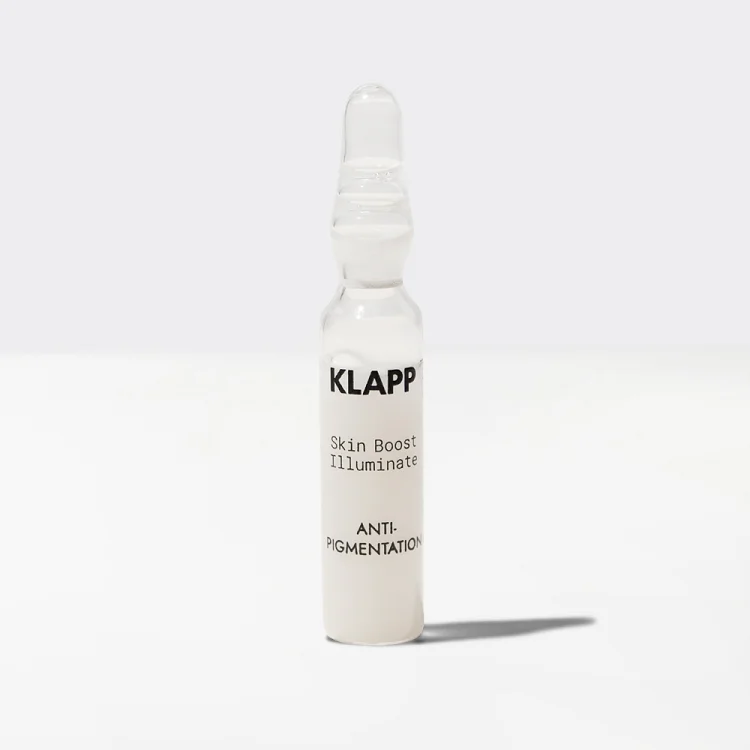 Illuminate Осветляющий концентрат