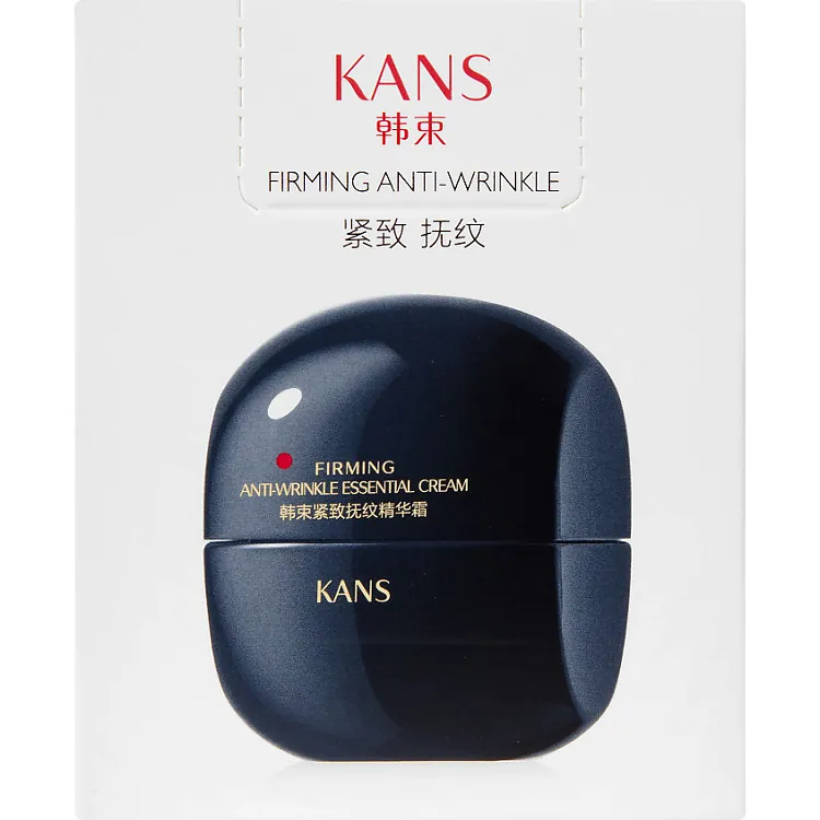 Firming Anti Wrinkl Cream - ПОДТЯГИВАЮЩИЙ ЛИФТИНГ КРЕМ ДЛЯ ЛИЦА ПРОТИВ МОРЩИН, 50 г