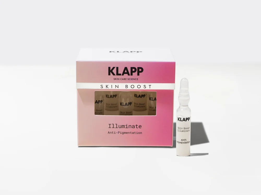 Illuminate Осветляющий концентрат