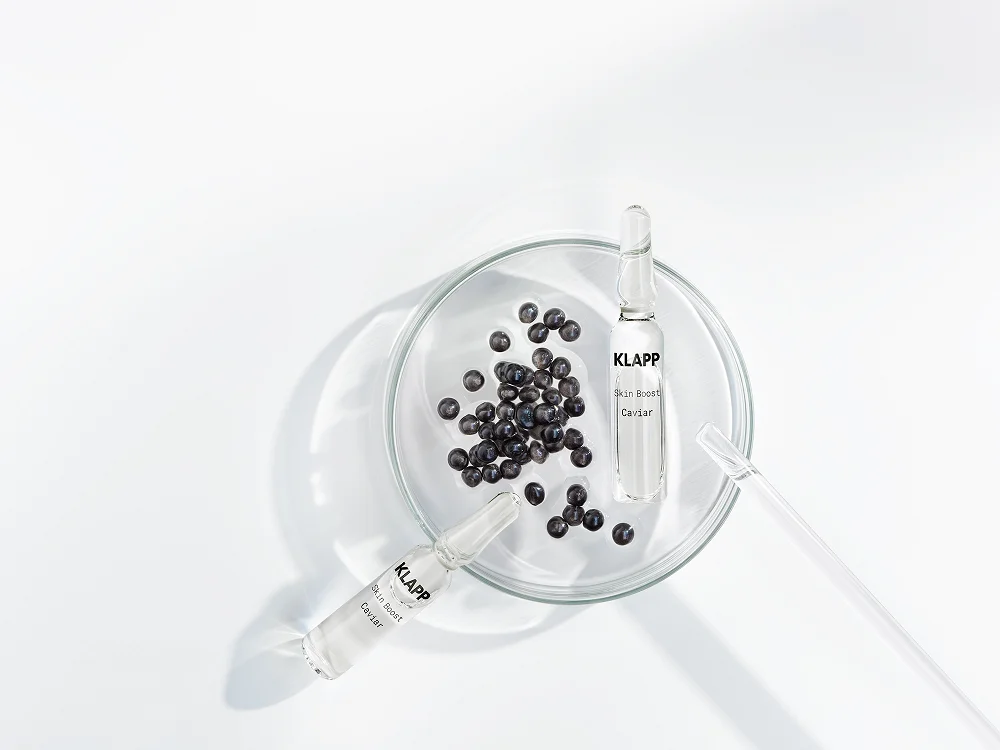 Caviar Концентрат с черной икрой