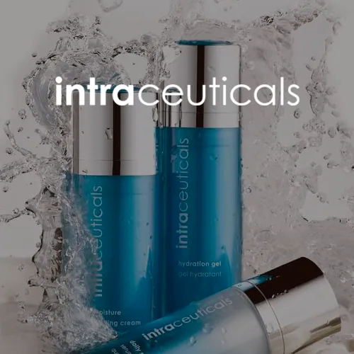 Купить косметику Intraceuticals