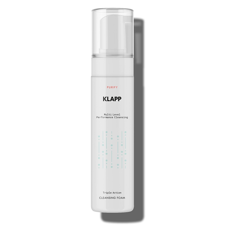 Очищающая пенка/Youth Purify Multi Level Performance Cleansing, 200 мл