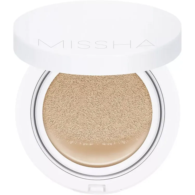 Magic Cusion Moisture Up - Тональный кушон с увлажняющим эффектом, тон 23, 15 г