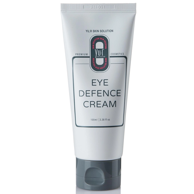 Крем вокруг глаз Yu.R Pro Eye Defence Cream, 100 мл