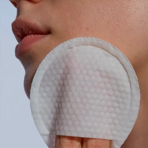 Пилинг-спонжи