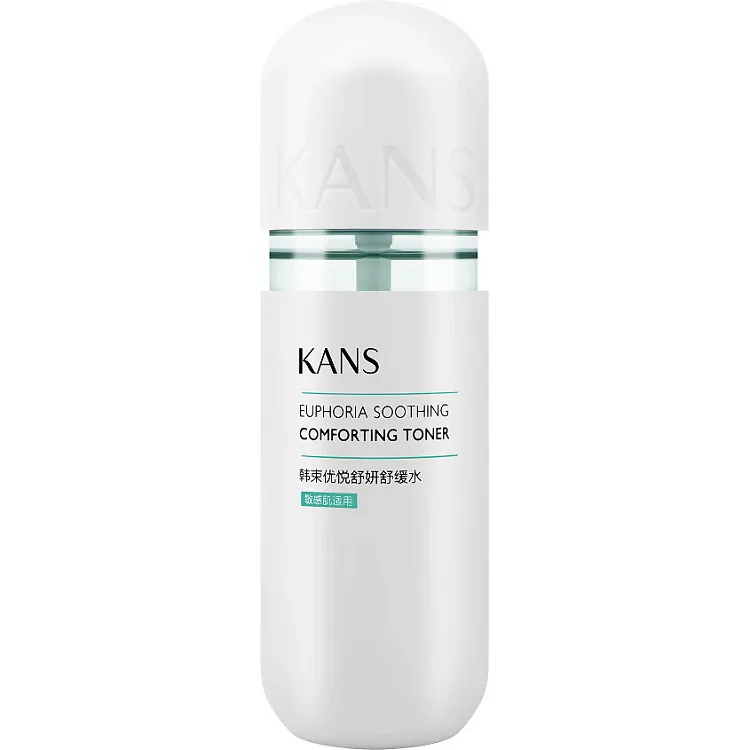 Euphoria Soothing Comforting Toner - УСПОКАИВАЮЩИЙ ТОНЕР, 130 мл
