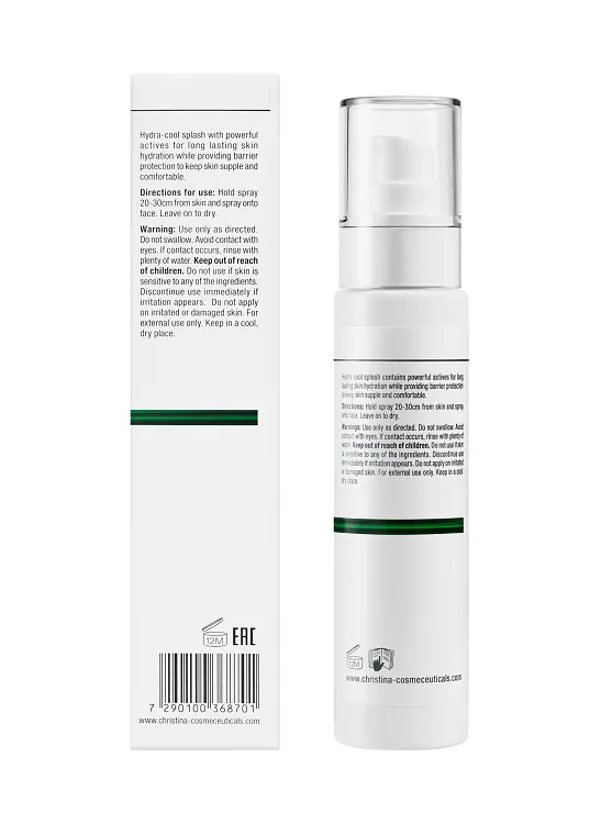 Line Repair Nutrient Superfood Aqua Mist – Суперувлажняющий акваспрей, 100 мл