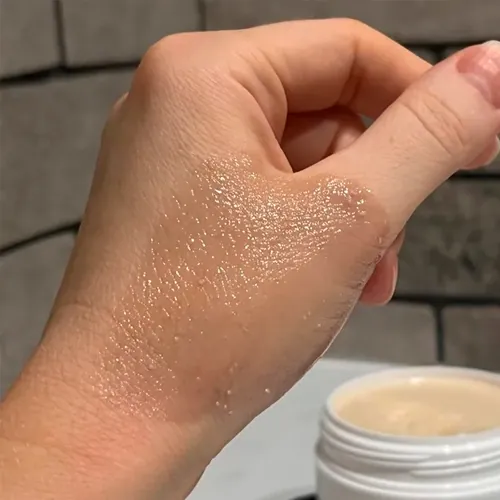 Очищающие бальзамы