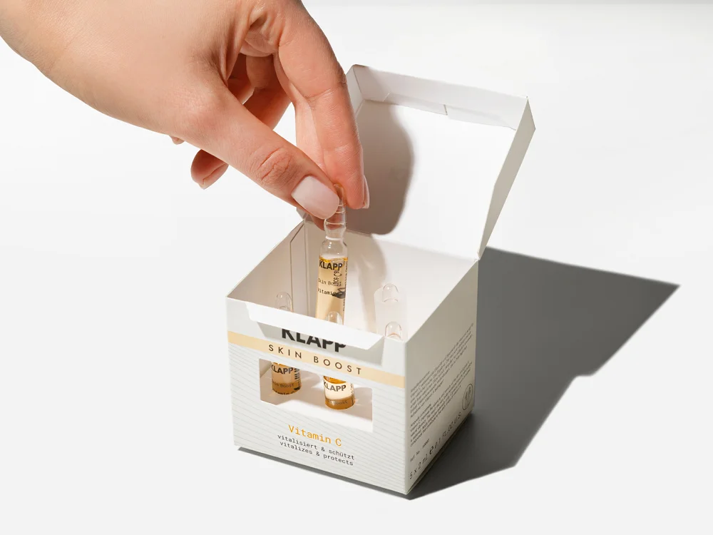 Vitamin C Концентрат с витамином С