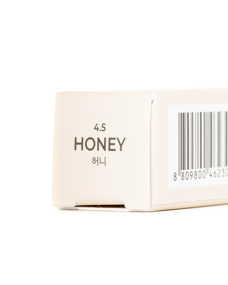 Устойчивый минеральный консилер Yu.r Longwear Mineral Concealer, тон 4.5 HONEY, 5 мл.