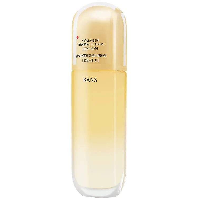 Collagen Firming Elastic Lotion - УКРЕПЛЯЮЩИЙ ЛОСЬОН ДЛЯ ЛИЦА ДЛЯ СТИМУЛЯЦИИ КОЛЛАГЕНА И ЭЛАСТИЧНОСТИ, 100 мл