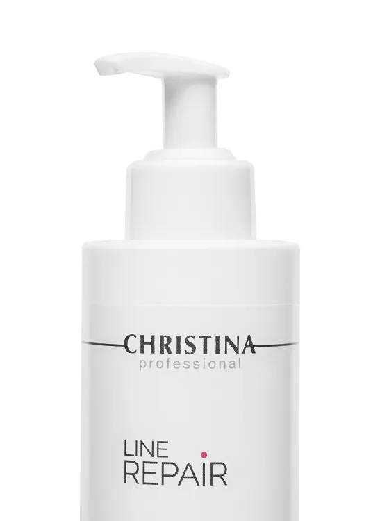 Line Repair Glow Moisturizing Micellar Milk – Увлажняющее мицеллярное молочко, 300 мл