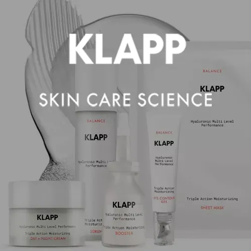 Купить косметику Klapp