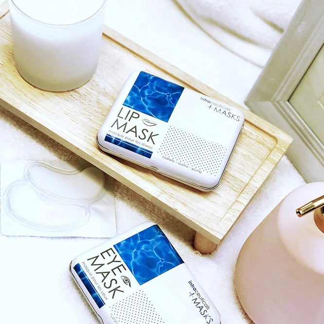 Rejuvenate Lip Mask 6 pieces (Увлажняющая патч маска для губ) 6 шт.