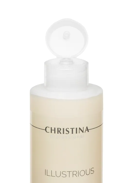 Illustrious Toner – Восстанавливающий тоник, 300 мл