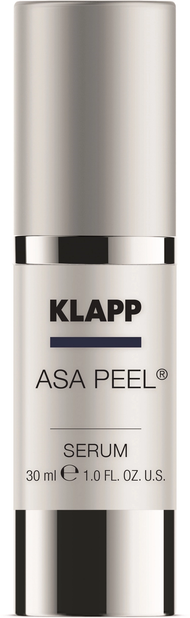 Сыворотка-пилинг / ASA PEEL Serum 30 мл
