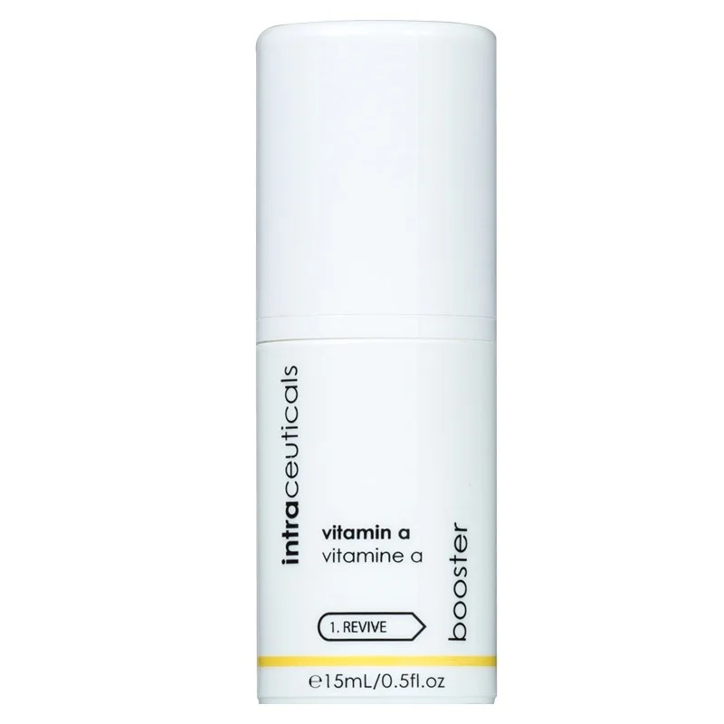 Booster Vitamin A  (Бустер Витамин A) 15 ml